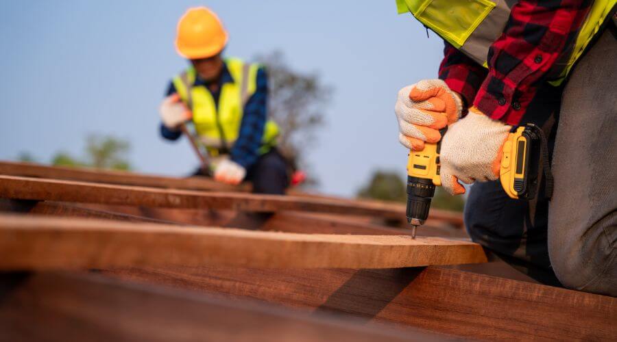 Expert Emergency Roof Repairs services in Tidioute, PA